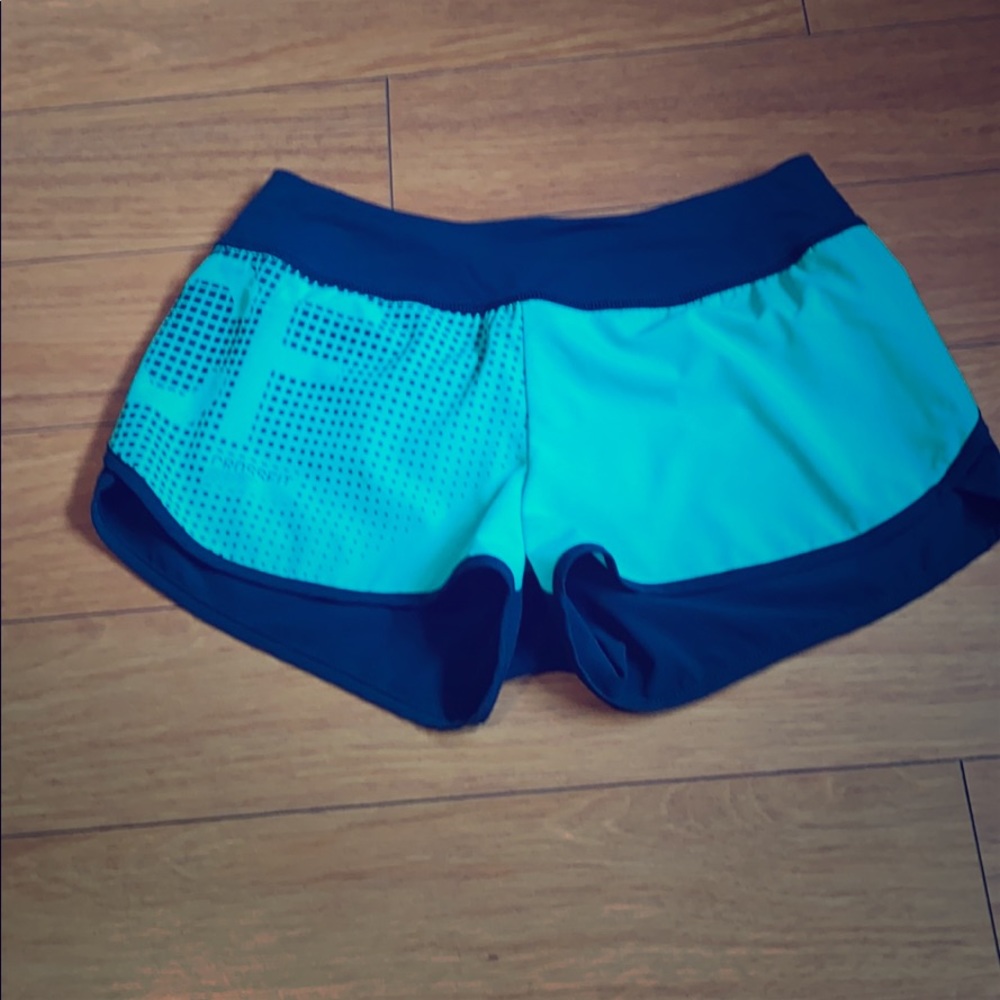 Reebok crossfit short